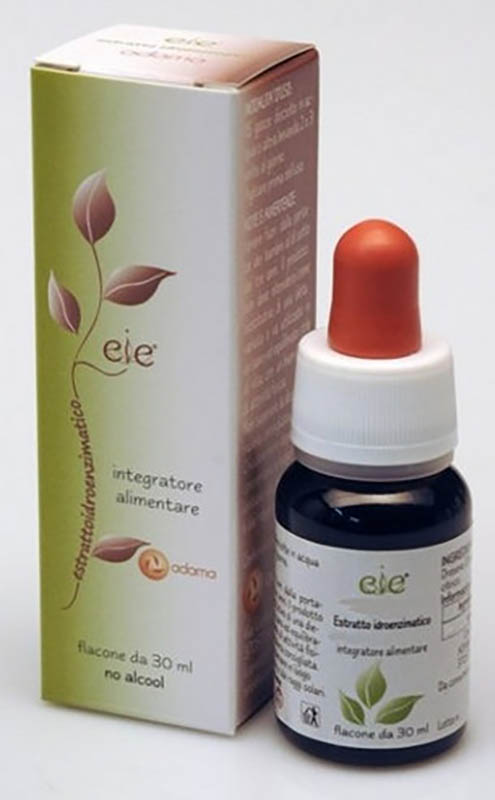 EIE ALOE VERA GOCCE 30 ML - Farmaunclick.it