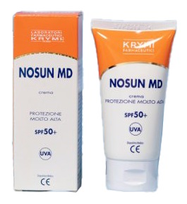 NOSUN MD CREMA PROTEZIONE MOLTO ALTA 75 ML - Farmaunclick.it