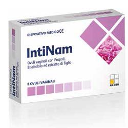 INTINAM 8 OVULI - Farmaunclick.it