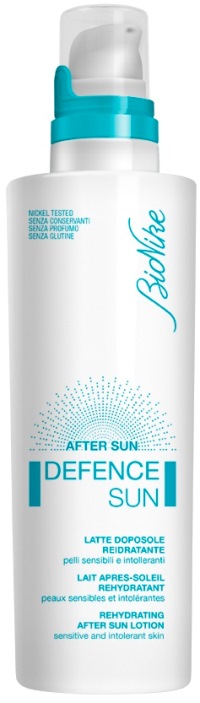 DEFENCE SUN REFRESH DOPOSOLE REIDRATANTE 400 ML - Farmaunclick.it