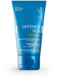 DEFENCE SUN CREMA DOPOSOLE LENITIVA VISO E CORPO 75 ML - Farmaunclick.it