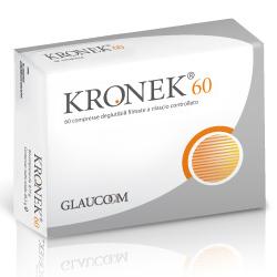 KRONEK 60 60 COMPRESSE - Farmaunclick.it