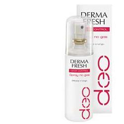 DERMAFRESH ODOR CONTROLL SPRAY 100 ML - Farmaunclick.it