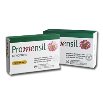 PROMENSIL FORTE 60 COMPRESSE - Farmaunclick.it