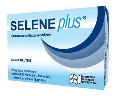 SELENE PLUS 24 COMPRESSE - Farmaunclick.it