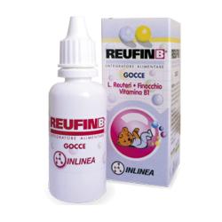 RUFIN B GOCCE 20 ML - Farmaunclick.it