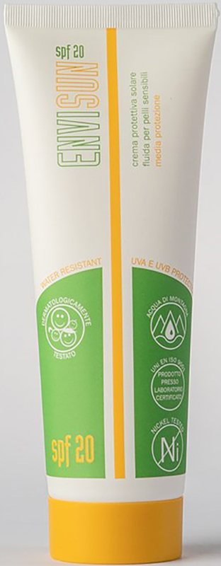 ENVISUN SPF 20 100 ML - Farmaunclick.it