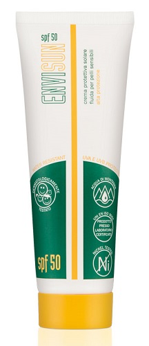ENVISUN SPF 50 100 ML - Farmaunclick.it