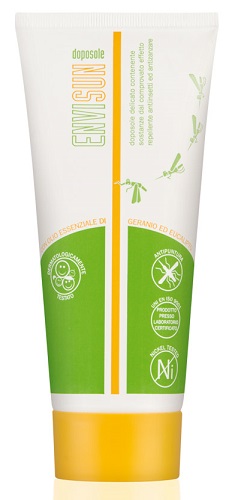 ENVISUN DOPOSOLE REPELLENTE 100 ML - Farmaunclick.it