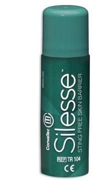 SILESSE SPRAY PROTETTIVO PER STOMIA 50 ML - Farmaunclick.it