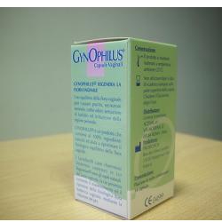 DISPOSTIVO MEDICO IN CAPSULE VAGINALI PER RIPRISTINO FLORA BATTERICA VAGINALE - Farmaunclick.it