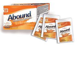 ABOUND ARANCIA 30 BUSTINE DA 24 G - Farmaunclick.it