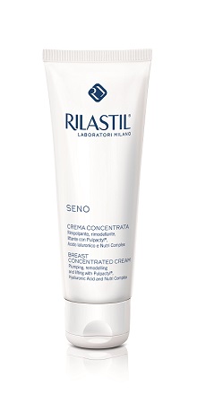 RILASTIL SENO CREMA CONCENTR 75 ML - Farmaunclick.it