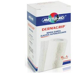 BENDA MASTER-AID DERMAGRIP 12X20 - Farmaunclick.it