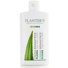PLANTER'S CREMA RIPARATRICE ALL'ALOE VERA 10 REGOLE 200 ML - Farmaunclick.it