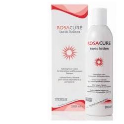 ROSACURE TONIC LOTION LOZIONE TONICA PELLE CON ROSACEA 200 M - Farmaunclick.it