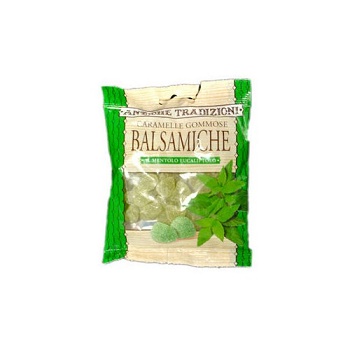 CARAMELLA GOMMOSA BALSAMICA ANTICHE TRADIZIONI 18 HD - Farmaunclick.it