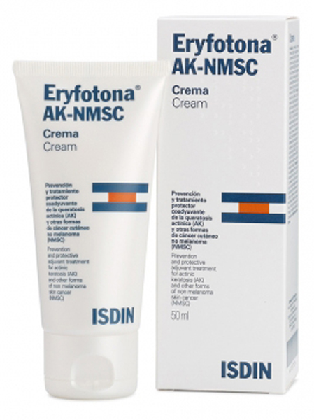 ERYFOTONA AK-NMSC CREMA 50ML - Farmaunclick.it