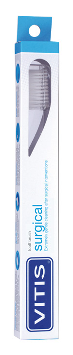 VITIS SPAZZOLINO SURGICAL BLISTER - Farmaunclick.it
