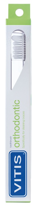 VITIS SPAZZOLINO ORTHO BLISTER - Farmaunclick.it