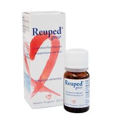 REUPED GOCCE 5 ML - Farmaunclick.it