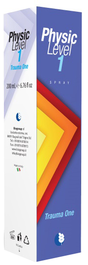 PHYSIC LEVEL 1 TRAUMA ONE 200 ML - Farmaunclick.it