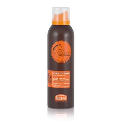 HELAN OLMO SCHIUMABARBA 200 ML - Farmaunclick.it