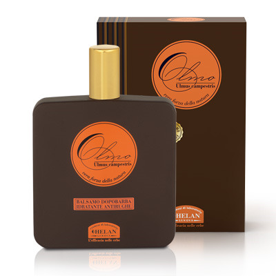 HELAN OLMO BALSAMO DOPOBARBA 100 ML - Farmaunclick.it