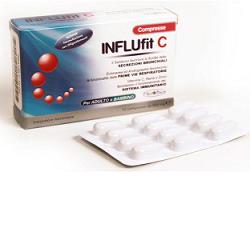 INFLUFIT C 12 COMPRESSE 10,8 G - Farmaunclick.it