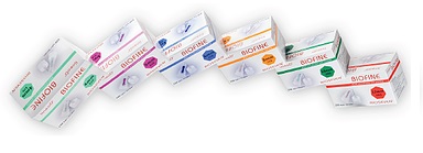 AGO PER PENNA DA INSULINA LINEA D BIOFINE GAUGE 32 LUNGHEZZA 4 MM 100 PEZZI - Farmaunclick.it