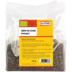 SEMI DI CHIA BIO 150 G - Farmaunclick.it