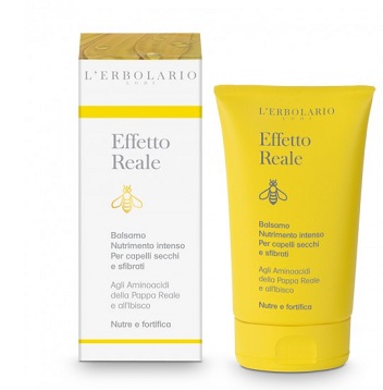 EFFETTO REALE BALSAMO NUTRIMENTO INTENSO 125 ML - Farmaunclick.it