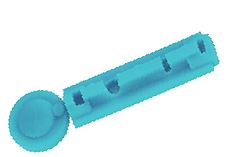 LANCETTE PUNGIDITO LINEA D PIUMA SOFT GAUGE 30 25 PEZZI - Farmaunclick.it