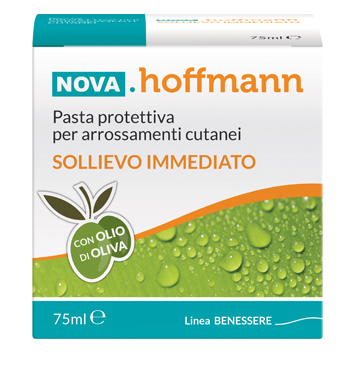 NOVA HOFFMANN CREMA 75 ML - Farmaunclick.it