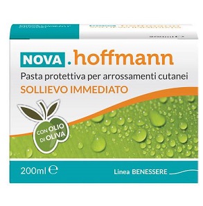 NOVA HOFFMANN CREMA 200 ML - Farmaunclick.it