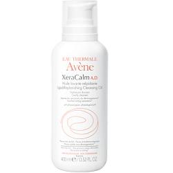 EAU THERMALE AVENE XERACALM AD OLIO DETERGENTE LIPORESTITUTIVO 400 ML - Farmaunclick.it