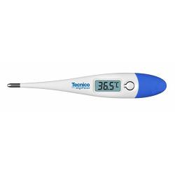 DIGIFEVER TERMOMETRO DIGITALE SONDA RIGIDA - Farmaunclick.it