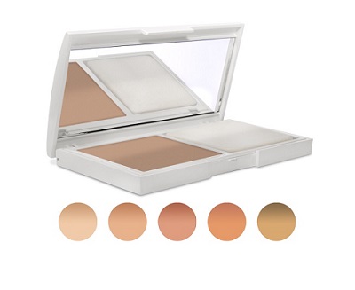 RILASTIL CAMOUFL FOND CC CREMA PN 20 - Farmaunclick.it