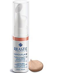 RILASTIL CAMOUFLAGE FLUIDO CORRETTIVO LOCALIZZATO ANTIMACCHIE PESCA 5 ML - Farmaunclick.it