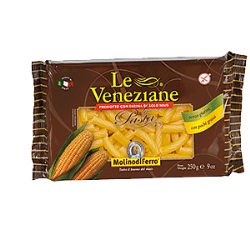 LE VENEZIANE RIGATONI 250 G - Farmaunclick.it