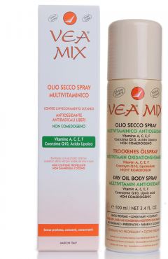 VEA MIX OLIO SEC SPR MULTIVIT - Farmaunclick.it