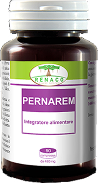 PERNAREM 90 COMPRESSE FLACONE 43,2 G - Farmaunclick.it