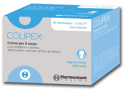 COLIPEX CREMA 30 PEZZI 2 ML - Farmaunclick.it