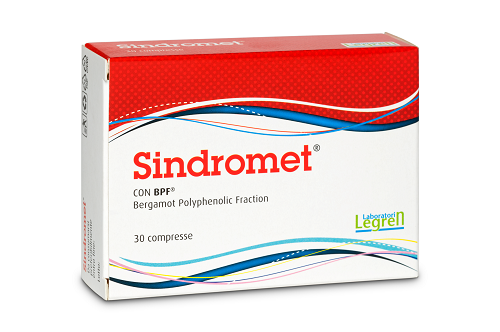 SINDROMET 30 COMPRESSE - Farmaunclick.it
