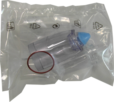 KIT DI RICAMBIO RINOWASH - Farmaunclick.it