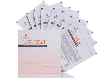 VEA SIL 8 BUSTE - Farmaunclick.it