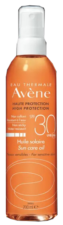 EAU THERMALE AVENE OLIO SPF30 200 ML - Farmaunclick.it
