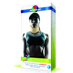 COLLARE CERVICALE MORBIDO MASTER-AID SPORT M - Farmaunclick.it