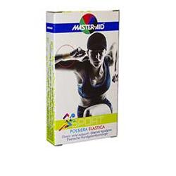 POLSIERA ELASTICA MASTER-AID SPORT TAGLIA 1 12/17CM - Farmaunclick.it
