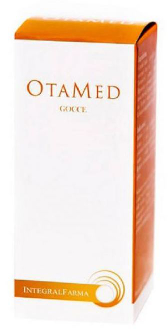 OTAMED GOCCE 15 ML - Farmaunclick.it